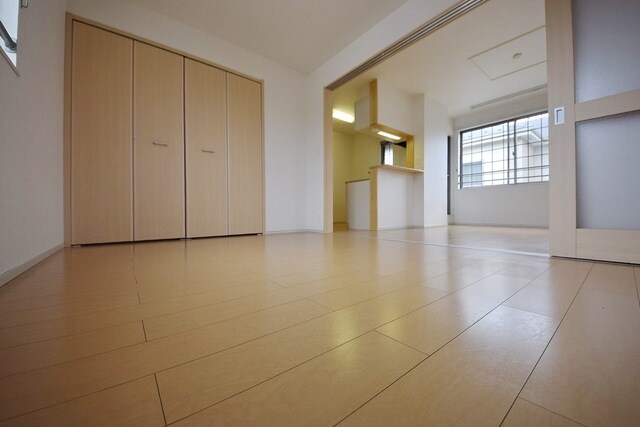 グラース・アビタシオンの物件内観写真