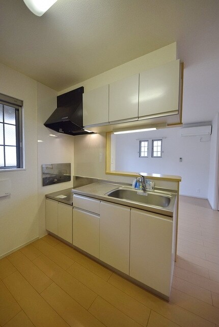 グラース・アビタシオンの物件内観写真