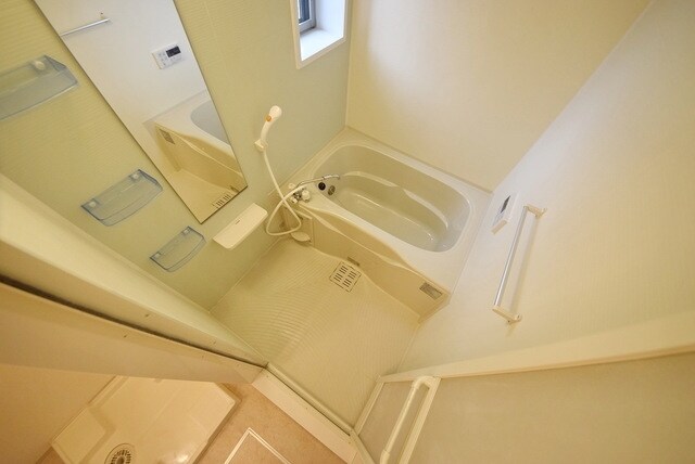 グラース・アビタシオンの物件内観写真