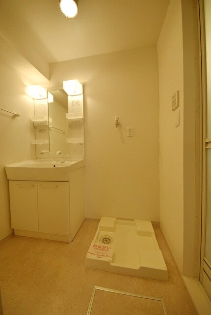 グラース・アビタシオンの物件内観写真