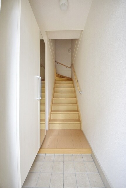 グラース・アビタシオンの物件内観写真