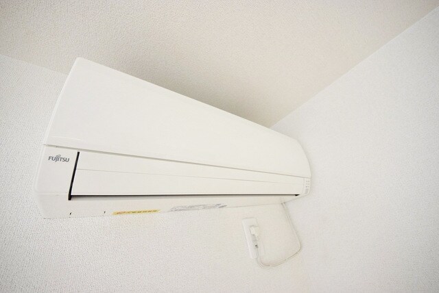 グラース・アビタシオンの物件内観写真