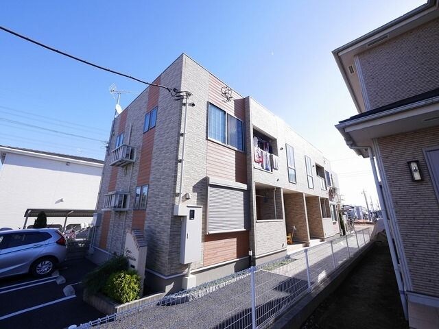 グラース・アビタシオンの物件内観写真