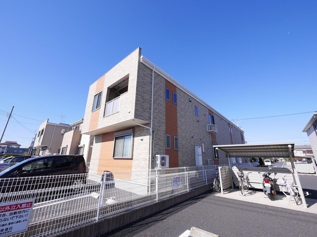 グラース・アビタシオンの物件内観写真