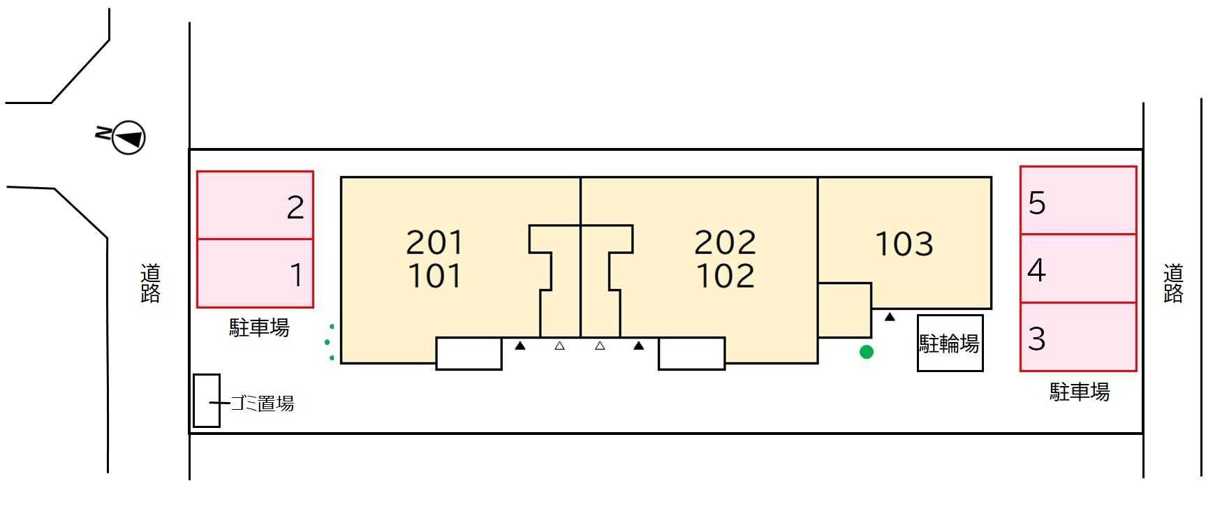 グラース・アビタシオンの物件内観写真