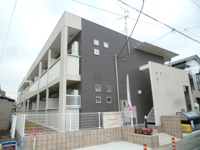 Ｔ・Ｍガーデンの物件内観写真