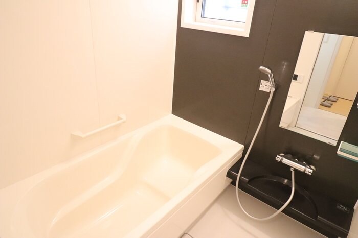 グランディールの物件内観写真