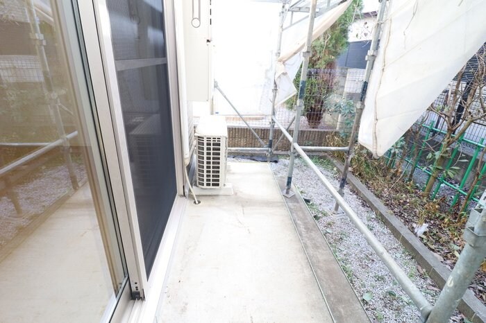 グランディールの物件内観写真