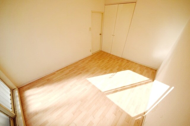 フローラルアイダの物件内観写真