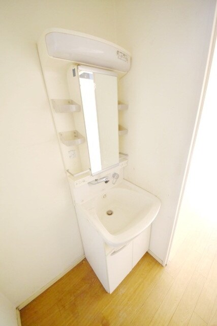 フローラルアイダの物件内観写真