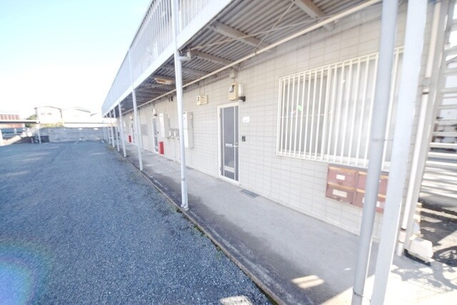 フローラルアイダの物件内観写真