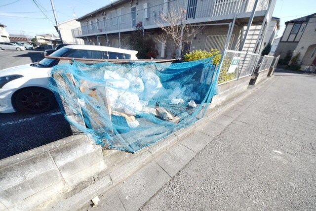 フローラルアイダの物件内観写真