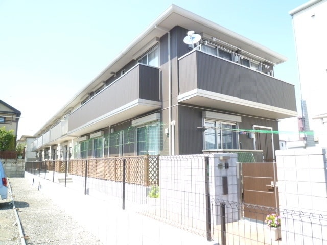 ＳａｎＡｎＦｉｅｌｄａの物件内観写真