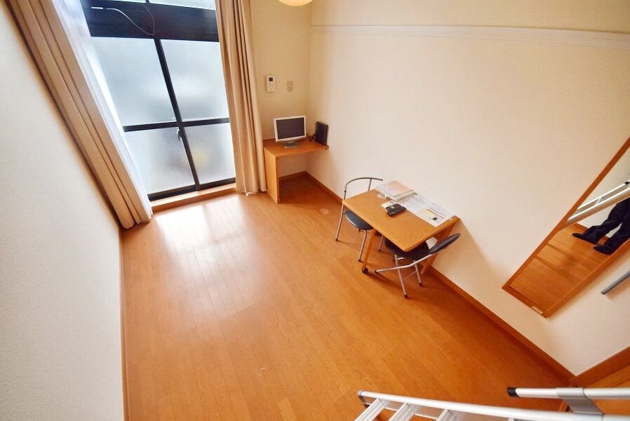 レオパレスパヴィヨン　ブランの物件内観写真