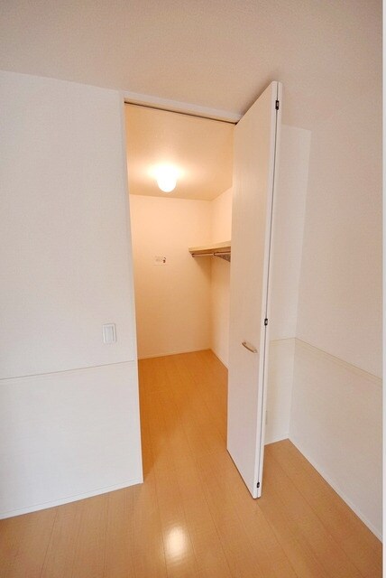 セピアコート　南館の物件内観写真