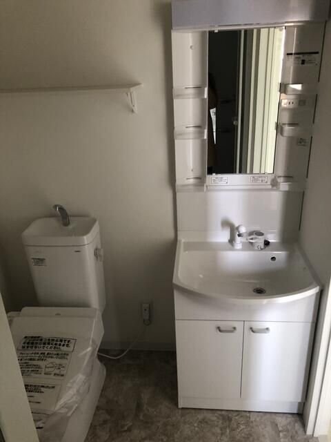 スカイヒルズ春日部の物件内観写真