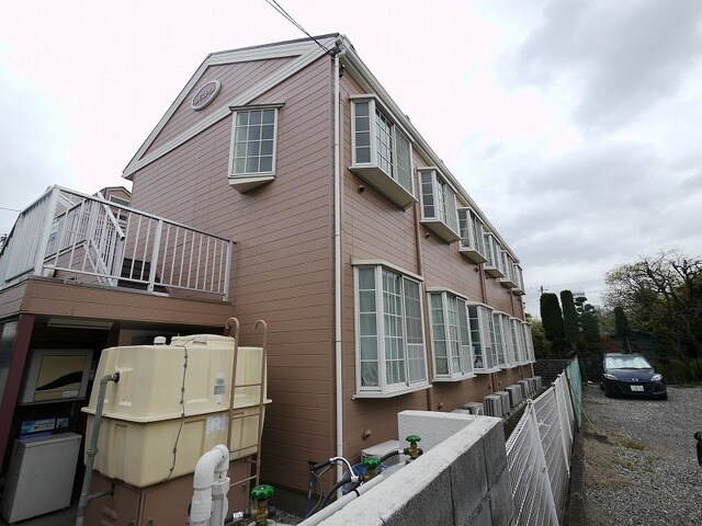 ベルピア・東大宮第６－２の物件内観写真