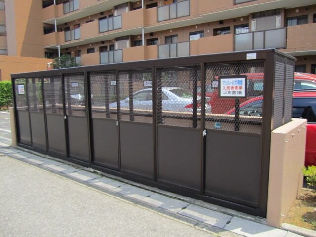 マウントフィールド大宮壱番館の物件内観写真