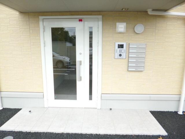 レイクルイーズの物件内観写真