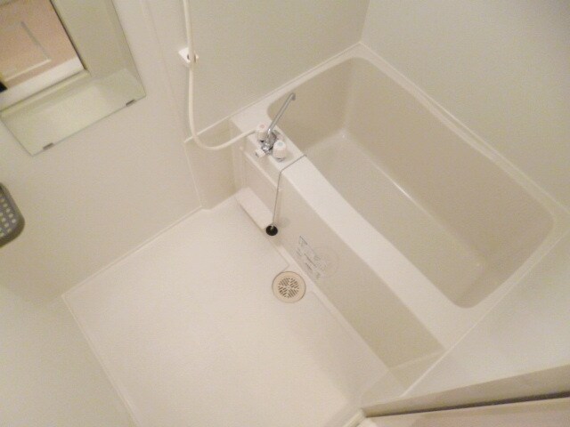 グレイスの物件内観写真