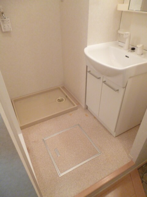 グレイスの物件内観写真