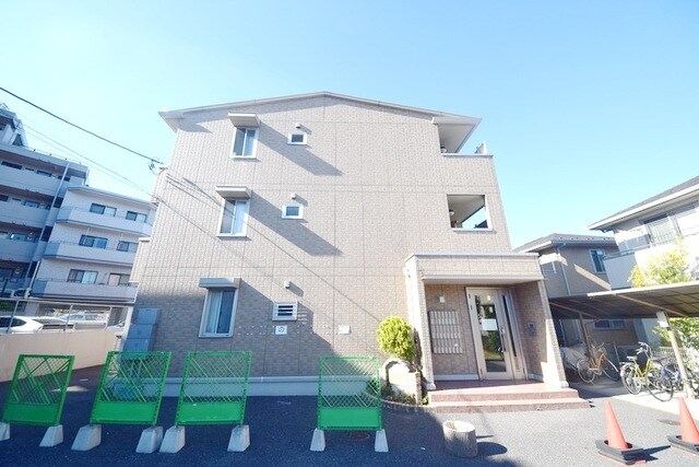 グレイスの物件内観写真