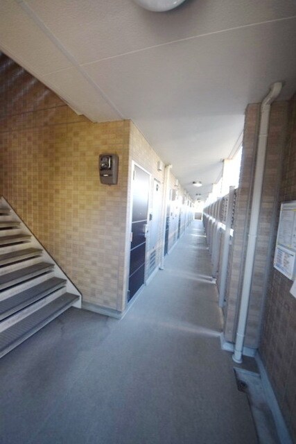 グレイスの物件内観写真