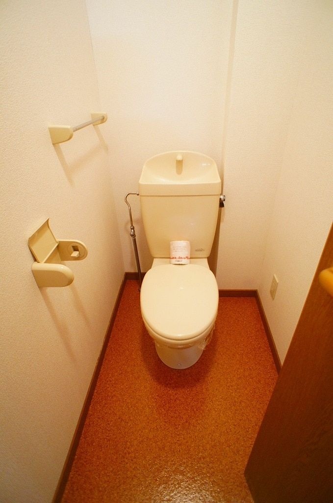 ロンググレースの物件内観写真