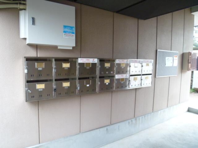 ロンググレースの物件内観写真