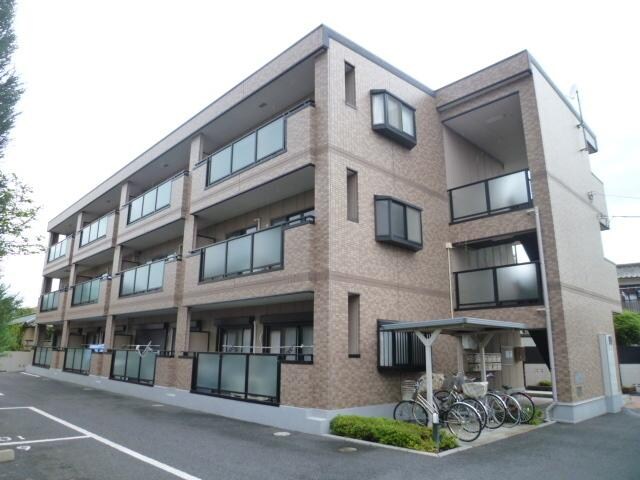 ロンググレースの物件内観写真