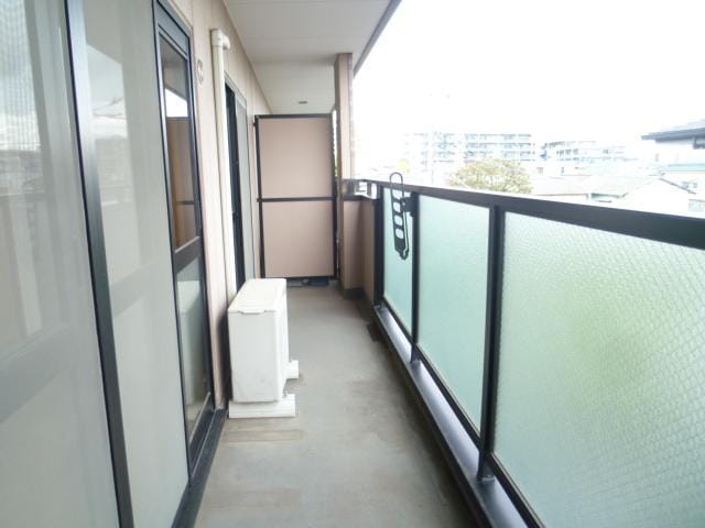 ロンググレースの物件内観写真