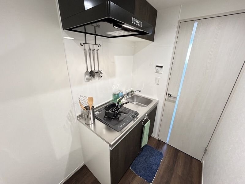 ルナモンド大和田の物件内観写真