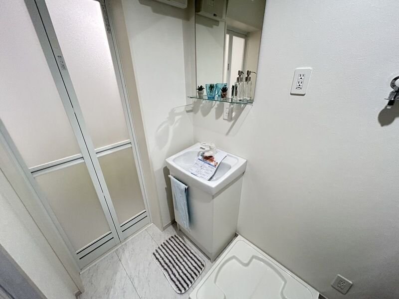 ルナモンド大和田の物件内観写真