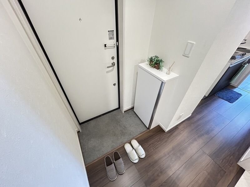 ルナモンド大和田の物件内観写真