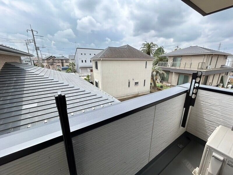 ルナモンド大和田の物件内観写真