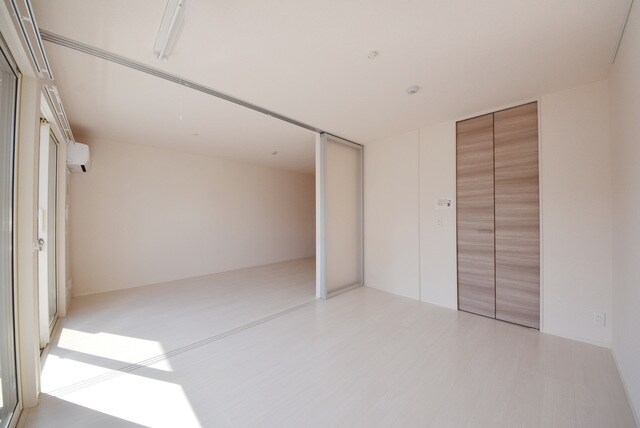 ソレイユ・ドミュールの物件内観写真