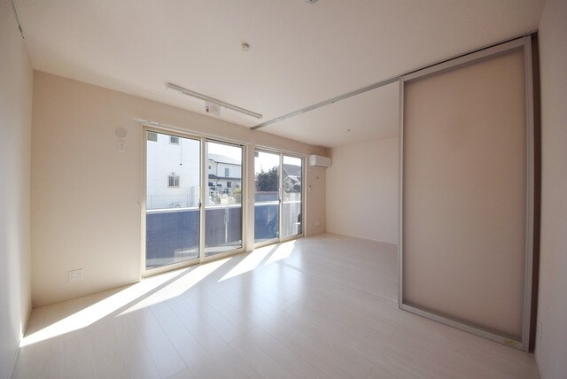 ソレイユ・ドミュールの物件内観写真