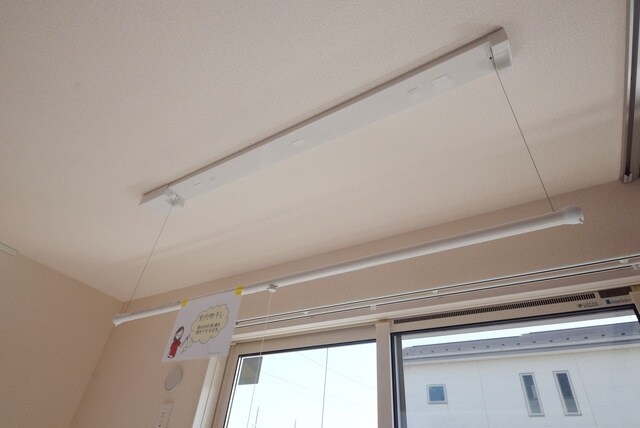 ソレイユ・ドミュールの物件内観写真