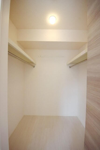 ソレイユ・ドミュールの物件内観写真