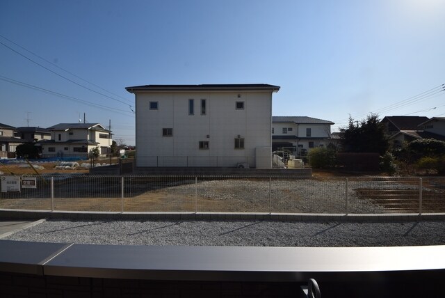 ソレイユ・ドミュールの物件内観写真