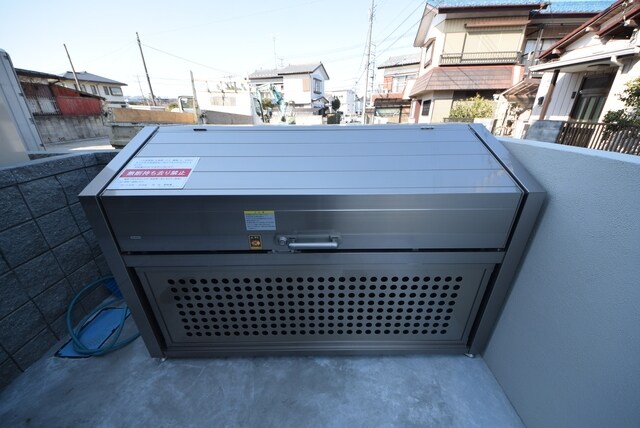 ソレイユ・ドミュールの物件内観写真