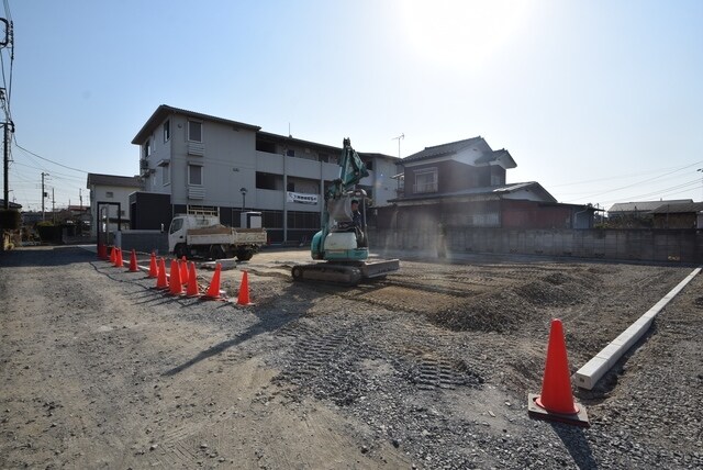 ソレイユ・ドミュールの物件内観写真