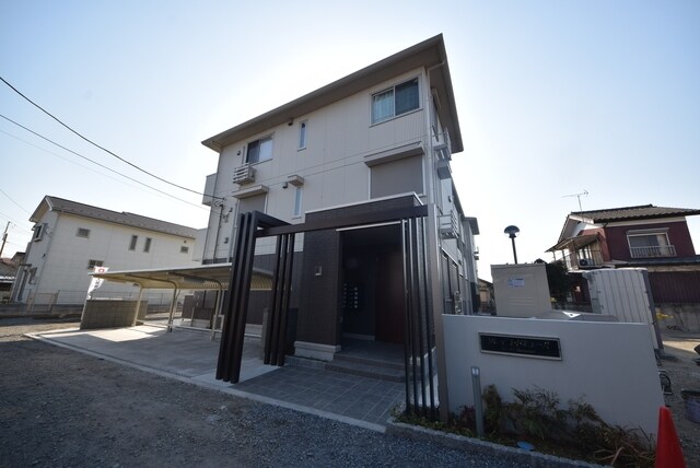 ソレイユ・ドミュールの物件内観写真