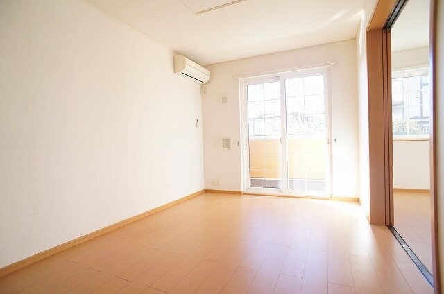 ラフィネの物件内観写真