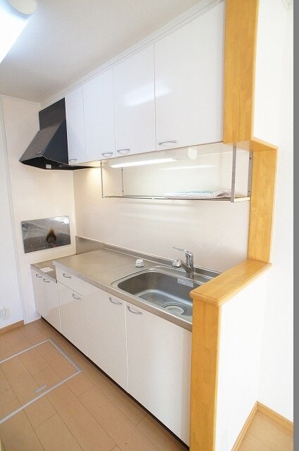 ラフィネの物件内観写真