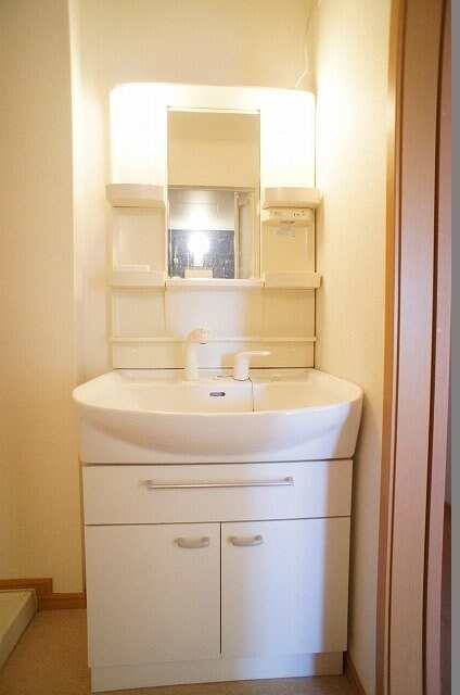 ラフィネの物件内観写真