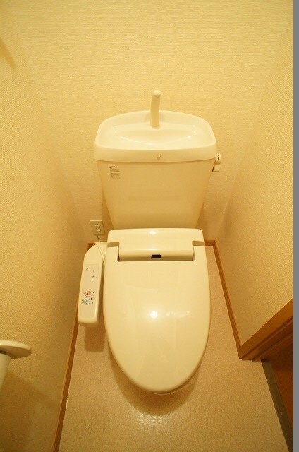 ラフィネの物件内観写真