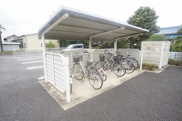 ラフィネの物件内観写真