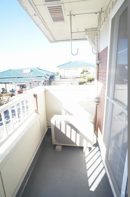 ラフィネの物件内観写真