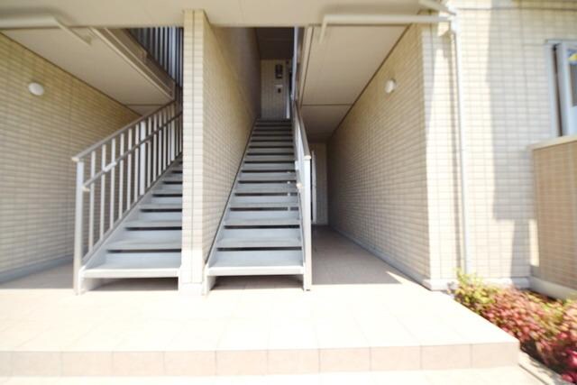 インペリアル・レイク１の物件内観写真